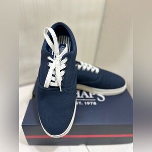 Chaps Dark Blue Men's Sneakers